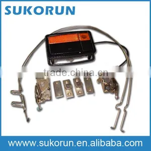 Kinglong Bus RWS160 Luggage Lock thumbnail-1