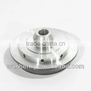 Rotor Cup for Open End Spinning Spare Parts thumbnail-1