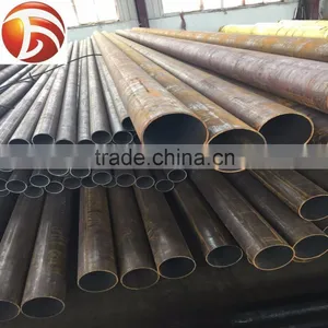 Api 5l/ Astm A106 Seamless Carbon Steel Pipe thumbnail-1