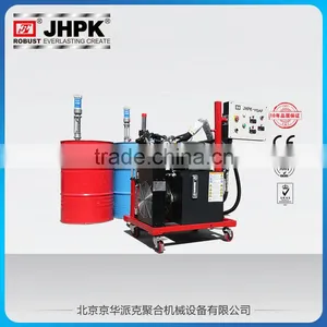 Best Price Polyurethane Injection Machine JHPK-YGAF thumbnail-4