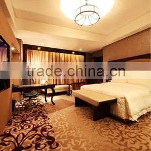 Modern Best Selling Customerized Carpet Tiles in 2016 thumbnail-1