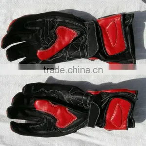 Motor Bike Gloves thumbnail-1