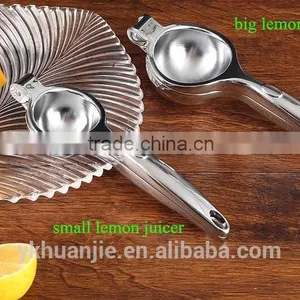 Stainless Steel Manual Citrus Juicer thumbnail-5
