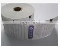 58gsm Thermal Paper Roll Wholesale for Cash Register and POS thumbnail-3