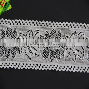 Newest Arrival Garment Accessories Stretch Lace thumbnail-2