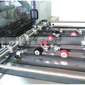 Automatic Die Cutting Machine For(paper Cup) thumbnail-2