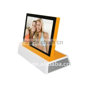 7 Inch Digital Photo Frame thumbnail-1
