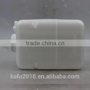 DH220-5 Water Tank Assy for Excavator Auxiliary Radiator thumbnail-4