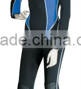 Diving Wetsuit (WS-007) thumbnail-1