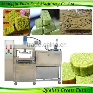 India Universal Dim Sum Making Machine thumbnail-2