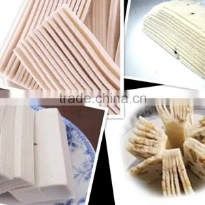 Taiwan Japanese Red Bean Cake Making Machine thumbnail-5