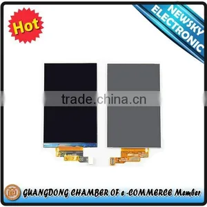 Wholesale Replacement Lcd for lg Optimus l4 ii E440 thumbnail-1
