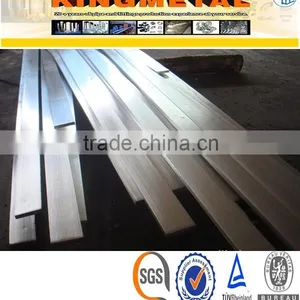Hot Rolled SS400 Carbon Steel Flat Steel Bar thumbnail-2