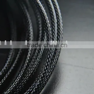 Polyester High Anti-abrasion Cable Sleeving thumbnail-1