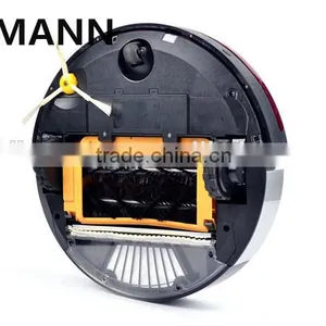2016 Newest Intelligenct Vacuum Cleaner Robotic Vacuum Cleaner thumbnail-4