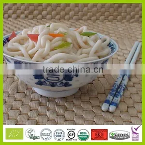 Fresh Noodle Udon Pasta thumbnail-1