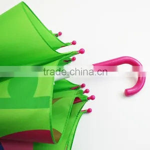Factory Authorized Wholesale Personalized Stock Cheap Custom Print Umbrella Quality Choice thumbnail-5
