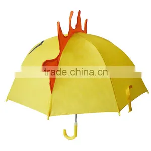 High Quality Dome Children Umbrella thumbnail-2