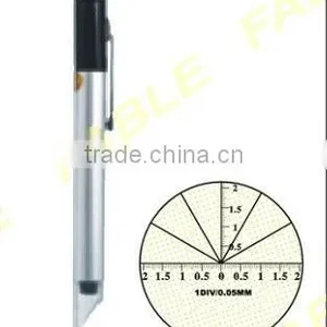 Gem and Jewelry Microscope Pen Style With Magnification of 50X for Gem Inspection thumbnail-1