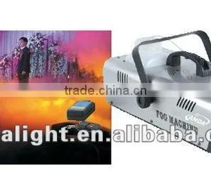 1200W Fog Machine thumbnail-1