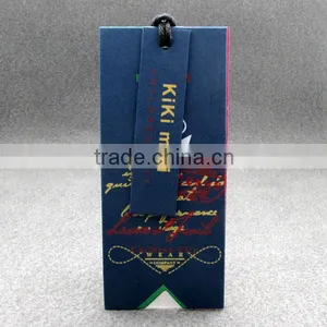 Mens Clothes Grommet Hang Tag thumbnail-1