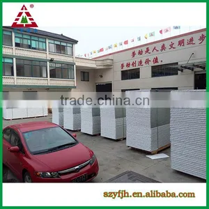 Styrofoam Sandwich Panel thumbnail-1