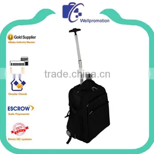 Wellpromotion Large Computer Lap Top Bag Trolley Quality Choice thumbnail-1