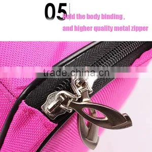 Portable Puppy Dog Cat Tote Carrier House Pet Cage Travel Bag thumbnail-4