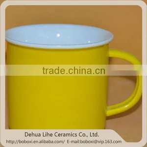 New Enamel Mug Enamelware thumbnail-3