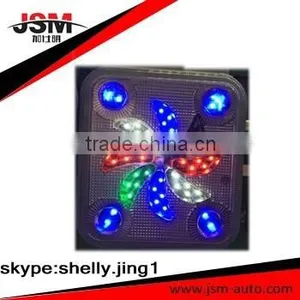 12-24v Led Truck Side Light Led Tail Light Led Side Marker Lights for Trucks thumbnail-1