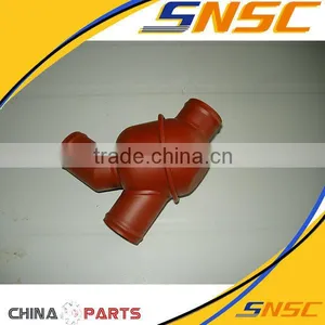 Sinotruck Engine Parts-thermostat thumbnail-1