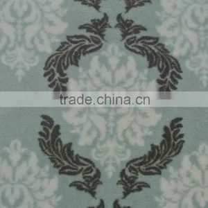 Waterproof Fashion Design Bath Mat thumbnail-6