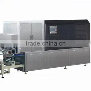 PP Tray Forming Machine thumbnail-1