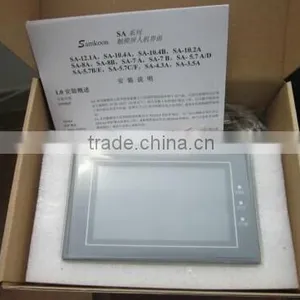 EA-043A HMI Human Machine Interface Touch Screen thumbnail-1
