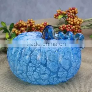 Glass Pumpkin thumbnail-6