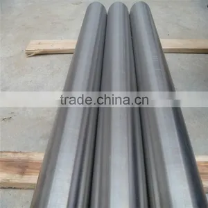 6 Inch 8 Inch 10 Inch Astm B348 Grade 7 9 10 Gr3 Gr9 Forged Surgical Implant Titanium Fishing Rods Best Price thumbnail-2