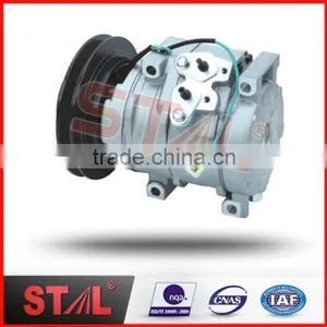 10S15C Longgong A1 24V Auto Compressor AC Compressor Parts thumbnail-1