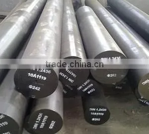 Alloy Steel Round Bars thumbnail-4