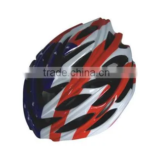 Different Countries Flag Photos Cheap Helmets for Memory thumbnail-5