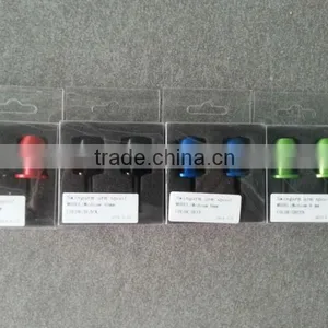 All Sizes 6mm 8mm 10mm MOTORCYCLE STAND BOBBIN thumbnail-1