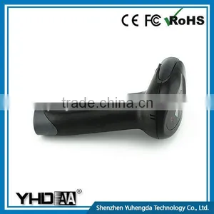 Wholesale China Supplier YHDAA 2D Bluetooth Barcode Scanner thumbnail-6