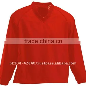 MICROFIBER PULLOVER thumbnail-1