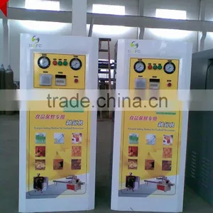 Best Quality High Efficiency Safty Nitrogen Gas Machine for Lead Free Welding thumbnail-3