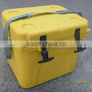 LLDPE Plastic Rotomolding Cool Box/cold Closet for Fishing Boat, Kayak thumbnail-1