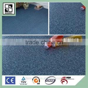 High Quality Buy Commercial Non-slip Lvt Pvc Vinyl Floor Covering 4mm thumbnail-3