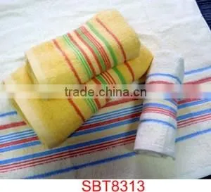 Solid Bath Towel thumbnail-1