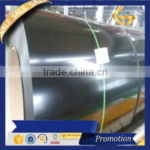 Prepainted Galvanized Steel Coil / PPGI /color Coated Galvanized Steel Coil thumbnail-1
