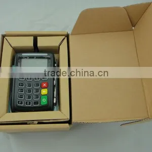 E4020N E-Payment Pinpad Security POS Terminal With Free SDK thumbnail-6