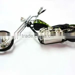 1-18 Die Cast Motorbike Model thumbnail-6