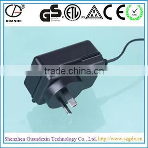 AC DC Adapter 100-240V thumbnail-1